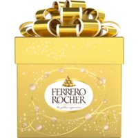 Een afbeelding van Ferrero Cubo