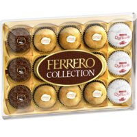 Een afbeelding van Ferrero Collection