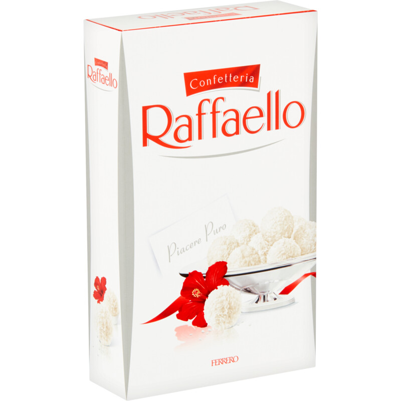 Een afbeelding van Ferrero Raffaello