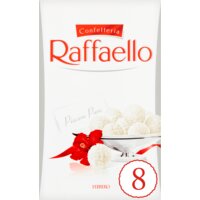 Een afbeelding van Ferrero Raffaello