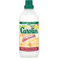 Een afbeelding van Carolin Vloerreiniger marseillezeep BEL