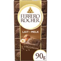 Een afbeelding van Ferrero Rocher original melk