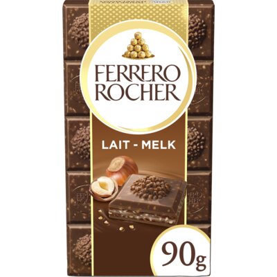 Order shop ferrero rocher