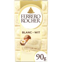 Een afbeelding van Ferrero Rocher hazelnoot wit