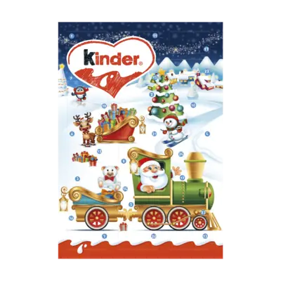 pdp-image-Kinder Kalender