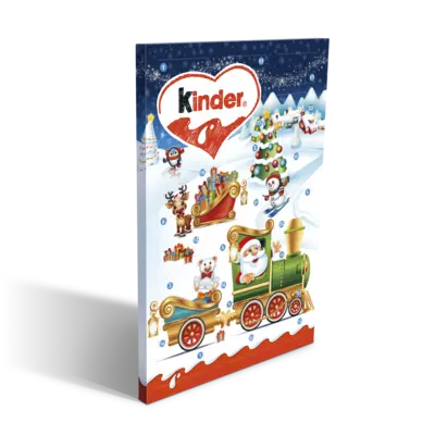 pdp-image-Kinder Kalender