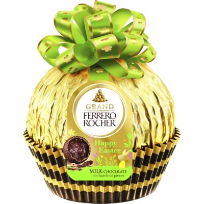 Large ferrero 2025 rocher