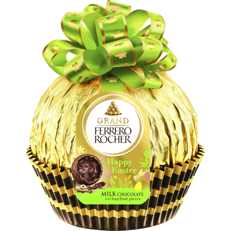 Een afbeelding van Ferrero Grand Rocher