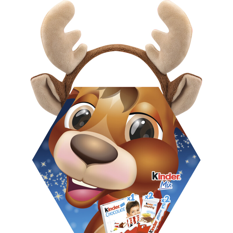 Kinder Rendier bestellen | Albert Heijn