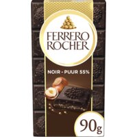 Een afbeelding van Ferrero Rocher hazelnoot puur