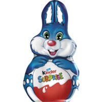 Een afbeelding van Kinder Bunny surprise