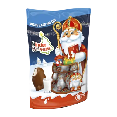 pdp-image-Kinder Mini friends melk