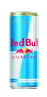 Subcategorie: Energydrinks