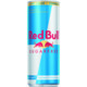 Subcategorie: Energydrinks