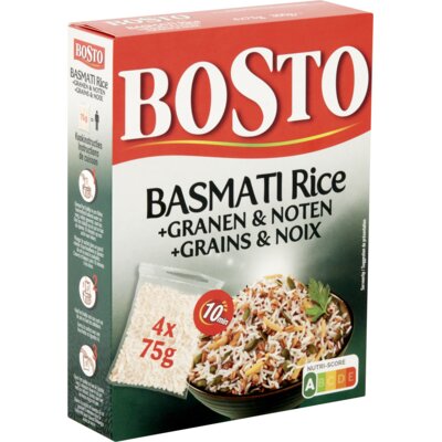 pdp-image-Bosto Basmati rice + granen & noten bel