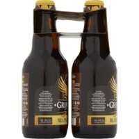 Een afbeelding van Grimbergen Blond bel