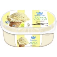 Een afbeelding van Hertog Ijssalon vegan vanille