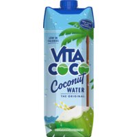 Een afbeelding van Vita Coco Coconut water the original bel