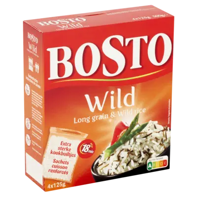 pdp-image-Bosto Wild long grain & wild rice bel