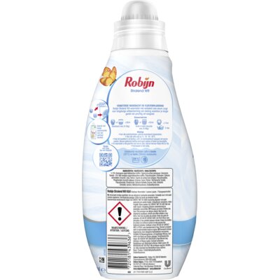 pdp-image-Robijn Klein & krachtig stralend wit wasmiddel