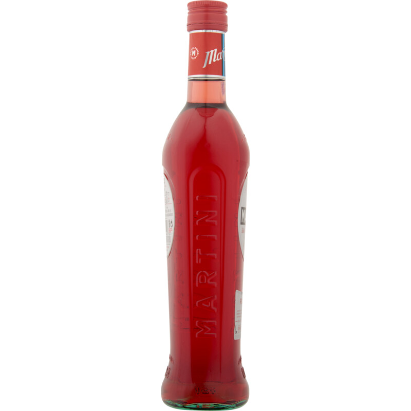 Een afbeelding van Martini Rosato