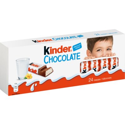 pdp-image-Kinder Chocolate