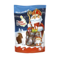 Kinder Mini friends melk