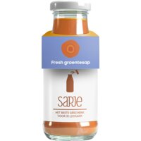 Een afbeelding van Sapje Fresh groentesap