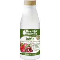 Een afbeelding van Beautiful Immunity Kefir bosvruchten