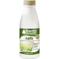 Een afbeelding van Beautiful Immunity Kefir naturel