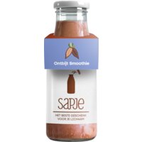 Een afbeelding van Sapje Ontbijt smoothie