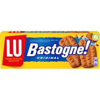 Een afbeelding van LU Bastogne original