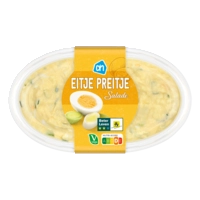 AH Eitje preitje salade