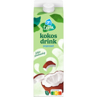 Afbeelding van Terra Plantaardige kokosdrink ongezoet