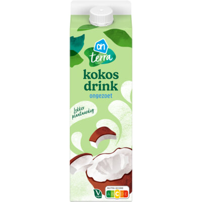 pdp-image-AH Terra Plantaardige kokosdrink ongezoet