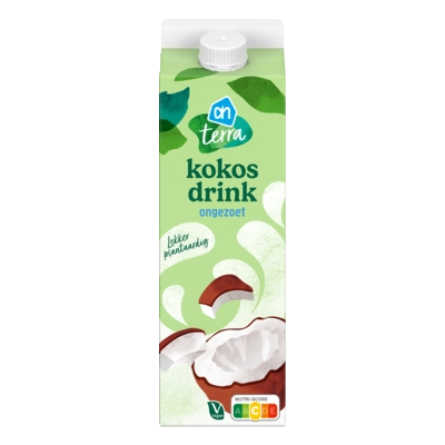 pdp-image-AH Terra Plantaardige kokosdrink ongezoet