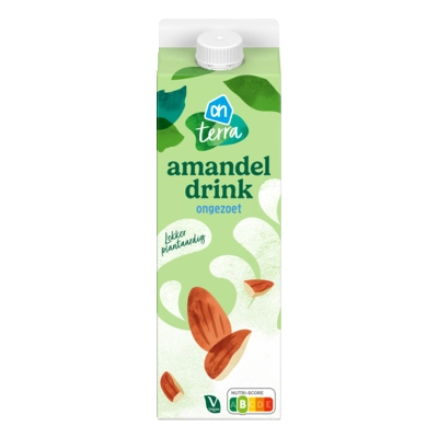 pdp-image-AH Terra Amandeldrink ongezoet gekoeld