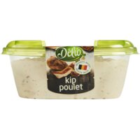 Een afbeelding van Délio Kipsalade bel