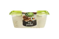 Délio Kipsalade bel