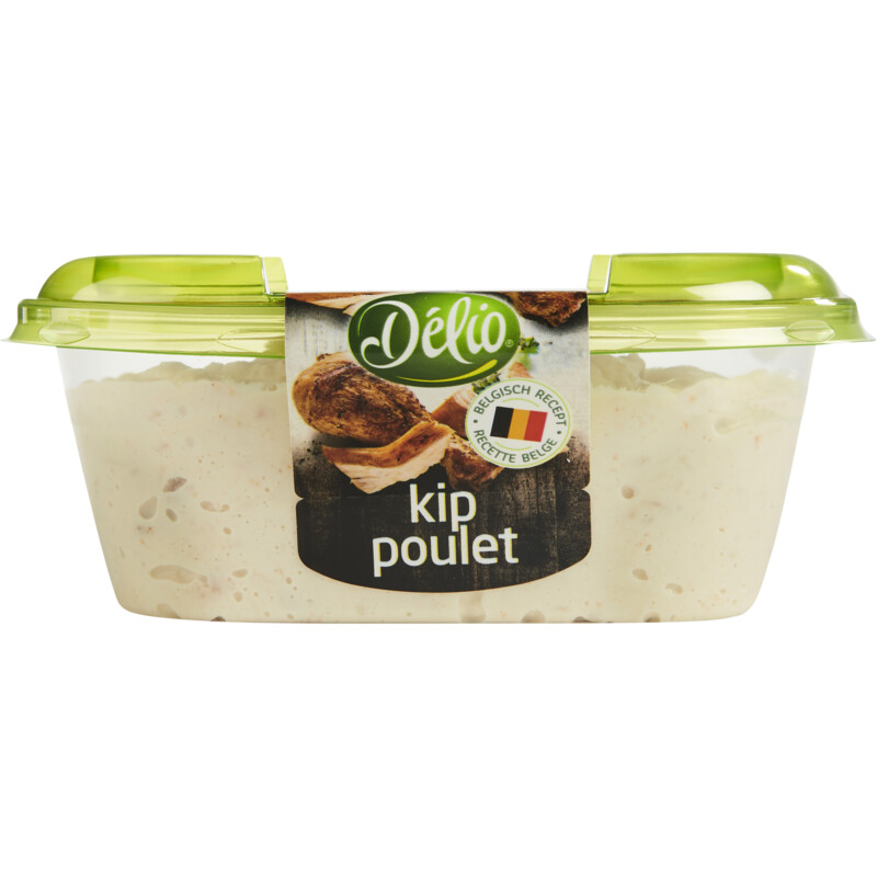 Een afbeelding van Délio Kipsalade bel