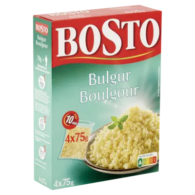 pdp-image-Bosto Bulgur bel