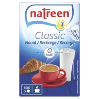 Natreen Classic zoetjes navul