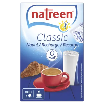 pdp-image-Natreen Classic zoetjes navul