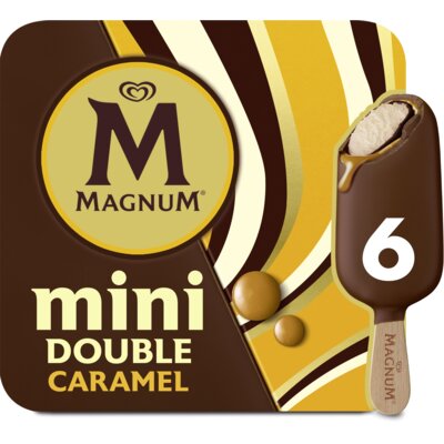 pdp-image-Magnum Mini double caramel