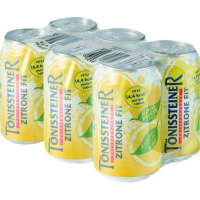 pdp-image-Tönissteiner Zitrone fit 6-pack bel