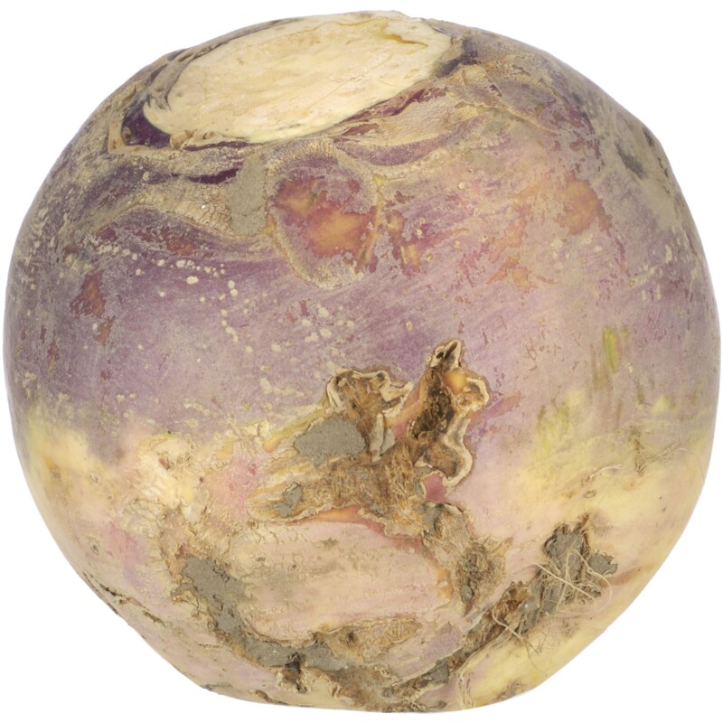 Een afbeelding van AH Biologisch Koolraap