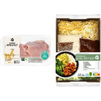 pdp-image-AH Gesneden Koreaanse Bowl Verspakket