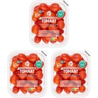 Een afbeelding van AH Snoepgroente tomaat 3-pack