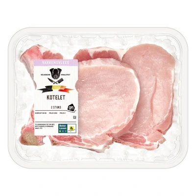 pdp-image-AH Varkenskotelet bel