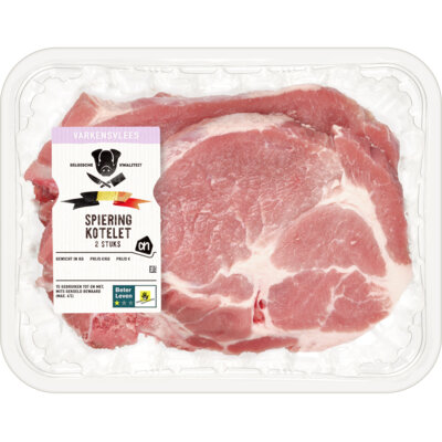 pdp-image-AH Spieringkotelet bel